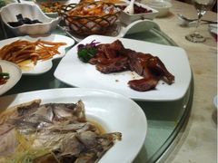 iphone_upload_pic-沪华海鲜大酒楼(南汇店)