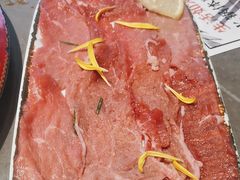 -生活如沸·顺德水牛奶火锅(大学路店)