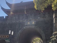 -鼓楼(西湖风景名胜区)