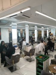 -潘多拉Hairsalon
