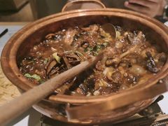 -关东小磨东北菜(漕河泾印象城店)