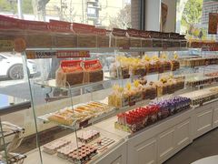 -味多美(江安路店)