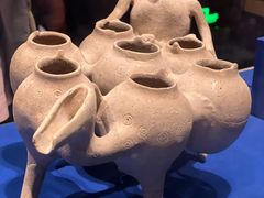 -上海博物馆(人民广场馆)