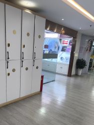 -安徽合肥韩美整形外科医院