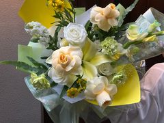 -拾花记花艺·求婚·订婚·生日布置(高新店)