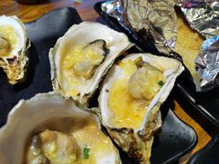 -烧蠔帮·生蚝海鲜牌档(观海店)