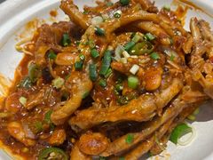-情妹耙泥鳅·江湖川菜(科华店)