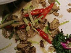 -闽公馆·客家私房菜·商务宴请·包厢(杏林橡树湾店)