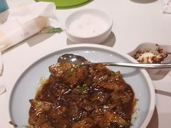-味+新京宴·烤鸭·北京菜(创意谷店)