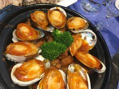 -伊和园清真餐饮