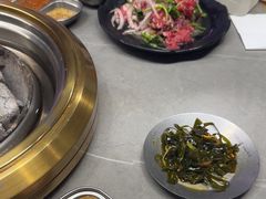-杨小佳·齐齐哈尔烤肉·烤串(广州店)