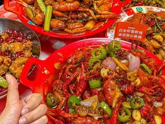 -吉利龙虾·新派海鲜烧烤