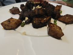 -中心大酒店·本味餐厅