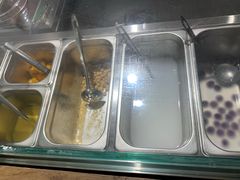 -甜心闲生传统手工冰粉(奎星楼店)