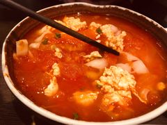 -好嫂子酱猪手•农家菜(蒲黄榆店)