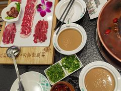 -阳坊胜利涮羊肉(阳坊老店)