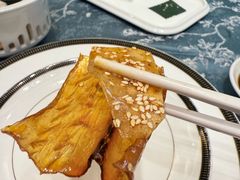 -扬州香格里拉·香宫中餐厅