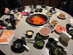 -园里火锅(仁和新城店)