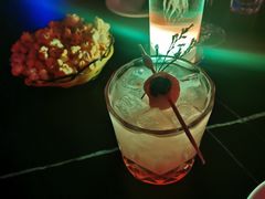 -MOSSO音乐酒吧·live house(南京旗舰店)