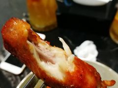 -野萃山·潮汕厚果汁(十亩地店)