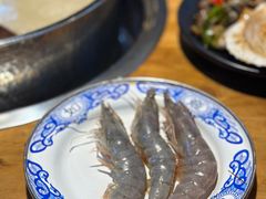 -谭三娘鲜切牛肉自助火锅(星辰汇店)