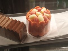 -星巴克(镇江苏宁广场6F店)