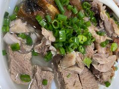 -凌舍好烧鹅(中山路店)