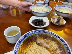 -同得兴 Since·1995 传统苏式面馆(十全街店)