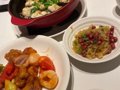 -莆田餐厅PUTIEN(金融街购物中心店)