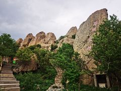 -白草畔自然风景区