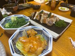 -松岛日本料理(汾江路店)