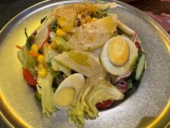 -首尔烤肉大排档(合生汇店)