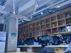 -小桃园·豆浆油条(复兴中路店)