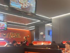-胖哥俩肉蟹煲(石家庄长安万达店)