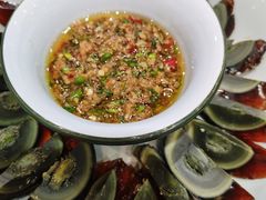 -喜来酌海鲜·饺子(和平一店)