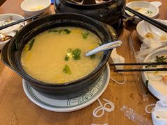 -云海肴·汽锅鸡·云南菜(东坝金隅店)