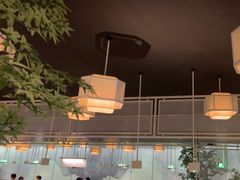 -绿茶餐厅(广州天河城店)