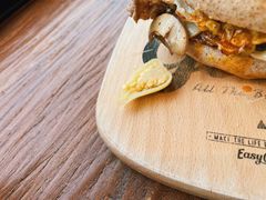 -Catch Bagel(芳草地店)