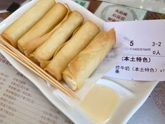 -周大娘牛乳(旧寨古村总店)