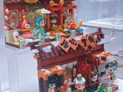 -泡泡玛特POPMART(合生汇店)
