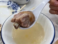 -朴小妹人参鸡汤火锅(长白山万达店)