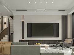 -星杰国际设计 别墅大宅装修(虹桥分公司)