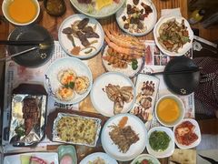 -松坂屋日料自助(长城路店)