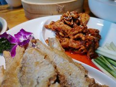 -吕氏疙瘩汤·私家菜馆(慈云寺店)