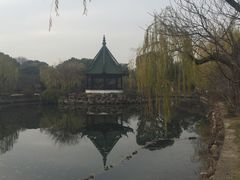 -无锡蠡湖国家湿地公园-蠡园