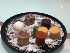 -城南往事(滨江世茂店)