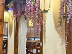 -鸽舞笙平金牌烧鸽子·融合菜(鲁谷店)