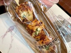 -宿咕XXSHOKU(望江苑店)