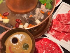 -南门涮肉(北洼路店)