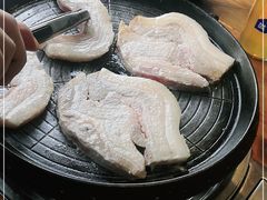 -猪小牛烤肉(青塔店)